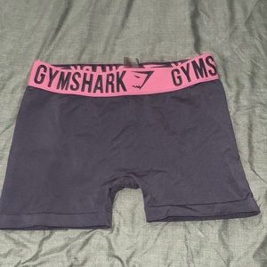 Gymshark workout shorts
